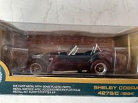 Shelby Cobra 427S/C (1964) - Collection DIE-CAST METAL - 1:18 Baden-Württemberg - Langenau Vorschau