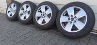 Winterreifen Mini Revolite Spoke 517 Clubman F54 DOT 2020 TOP Dortmund - Kirchlinde Vorschau