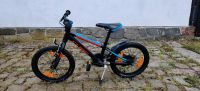 Cube Race 16 Zoll MTB Kinderfahrrad Potsdam - Babelsberg Nord Vorschau