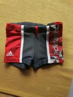 Badehose Adidas Gr. 92 Hessen - Rüsselsheim Vorschau