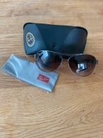 Ray Ban original Sonnenbrille Hessen - Fulda Vorschau