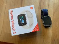 Xiaomi Redmi Watch 3 Hessen - Bürstadt Vorschau