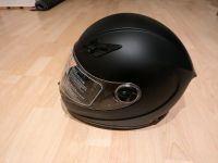 Motorradhelm Integralhelm CMX Blacky schwarz matt in Größe L Hessen - Gießen Vorschau