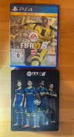 FIFA17 - DeluxeEdition (exkl. AMZ) - PlayStation 4 | PS 4 | PS4 Schleswig-Holstein - Steinburg Vorschau