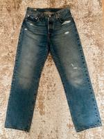 Levi‘s Jeans 501 90s Bayern - Moosinning Vorschau