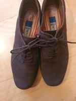 Ecco Damenschuhe Größe 39 Nordrhein-Westfalen - Hamm Vorschau