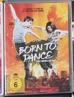Born to Dance - Zwei Herzen ein Beat Duisburg - Duisburg-Süd Vorschau
