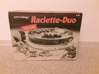 Raclette mit Grill Sachsen - Plauen Vorschau