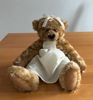 RUSS Teddybär Bär Bärin Sandy ca. 23 cm sitzend Hessen - Wetzlar Vorschau