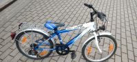 Kinderfahrrad 20 Zoll Sachsen - Königshain bei Görlitz Vorschau