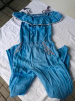 Jumpsuit von Chipie/ Kleid von Orchestra Gr. 152 Rheinland-Pfalz - Weitersburg Vorschau