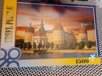 Puzzle 1500 teilig Moritzburg Palace Trefl Puzzle Brandenburg - Straupitz Vorschau