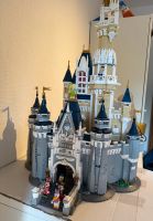 Lego Disney Schloss 71040 Niedersachsen - Bad Lauterberg im Harz Vorschau