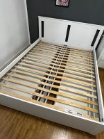 Ikea Bett Songesand 160x200 Frankfurt am Main - Kalbach-Riedberg Vorschau