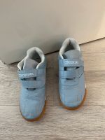 Kappa Turnschuhe Sportschuhe hell blau 33 Schuhe Osterholz - Ellenerbrok-Schevemoor Vorschau