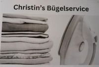 Christin 's Bügelservice Bayern - Raubling Vorschau