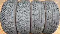 Continental Winterreifen 4x 195/65 R15 - 195 65 15 Baden-Württemberg - Sindelfingen Vorschau