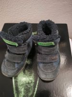 Primigi Winterschuhe Schuhe winter Kinder gr 22 Kr. Dachau - Dachau Vorschau