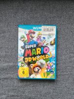 Super Mario 3D World Wii U Köln - Vingst Vorschau