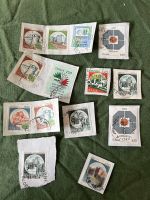 Briefmarken Italien 1980er Jahre italia Saarland - Beckingen Vorschau