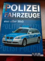 Polizeifahrzeuge aus aller Welt Bayern - Gunzenhausen Vorschau