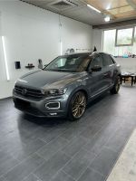 VW T-Roc Sport Allrad 190 PS 4 Motion Baden-Württemberg - Gaggenau Vorschau