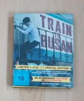 Train to Busan - Limited 2-Disc Edition FuturePak/Steelbook Kr. Altötting - Tüßling Vorschau