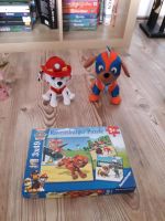 Puzzle,  Kuscheltiere,  Paw Patrol Niedersachsen - Heeslingen Vorschau