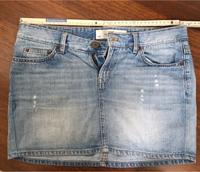 Jeansrock, Rock, H&M, M-L, 38/40 Rheinland-Pfalz - Pracht Vorschau