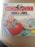 Monopoly Junior Brandenburg - Wustermark Vorschau