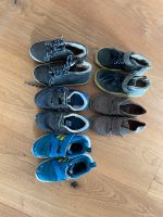 Alles für 10€ 5 Paar Schuhe von Jacadi, New Balance, Sal De Mar Hessen - Mörfelden-Walldorf Vorschau