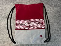 Turnbeutel Rucksack vom Nürburgring/ Nordschleife Niedersachsen - Bückeburg Vorschau