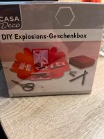 DIY Explosions-Geschenkbox, Explosionsbox Düsseldorf - Hellerhof Vorschau