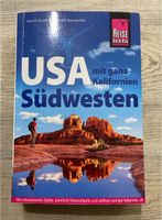 USA Südwesten mit ganz Kalifornien neue Auflage! Grundmann Münster (Westfalen) - Albachten Vorschau