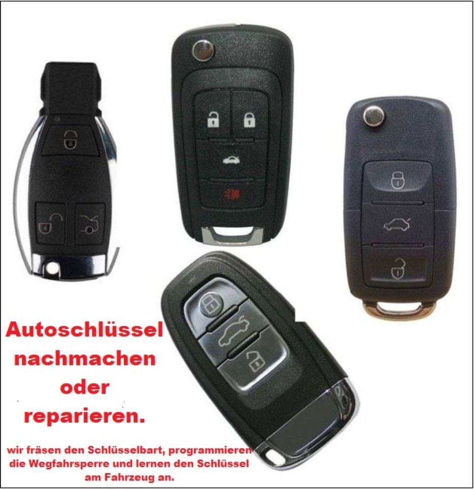 Auto + Reifenservice Schweitzer / Kfz-Meisterbetrieb ! in Altheim bei Ehingen Donau