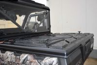 Hardtop CFmoto UForce 1000 Abdeckung Ladefläche Deckel Kofferraum Brandenburg - Am Mellensee Vorschau
