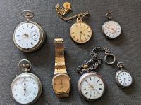 Uhren Taschenuhren Konvolut Seiko, Para Köln - Porz Vorschau