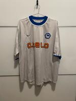 Hertha BSC Trikot 2000/2001 00/01 Gr. XL Berlin - Charlottenburg Vorschau
