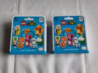 2 x Lego Super Mario 71413 Lego Charakter Sachsen-Anhalt - Halle Vorschau