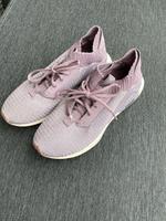 Puma Sneaker/Turnschuhe, Gr.39, Flieder Nordrhein-Westfalen - Delbrück Vorschau