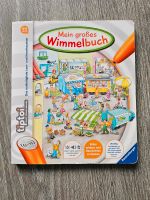 Tiptoi Buch, Wimmelbuch Nordrhein-Westfalen - Iserlohn Vorschau