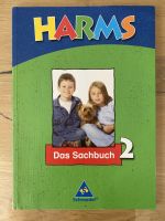 Schulbuch, Harms-Das Sachbuch 2, Schroedel,ISBN 978-3-507-46572-5 Vorpommern-Rügen - Landkreis - Sundhagen Vorschau