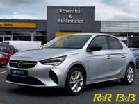 Opel Corsa F Elegance 1.2 Navi +CarPlay+SHZ+KAMERA+PD Nordrhein-Westfalen - Soest Vorschau