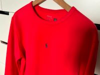 Polo Ralph Lauren Sweatshirt Pullover hellrot/lachsrot M Dortmund - Hörde Vorschau