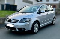 Volkswagen Golf Plus 1.6 TÜV+Bremsen Neu PDC Klimaaut. SH 2.Hand Hessen - Herborn Vorschau