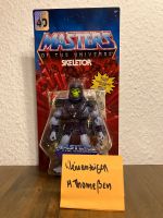 Skeletor (2000x) - Origins - MotU - Mattel Hamburg-Nord - Hamburg Langenhorn Vorschau