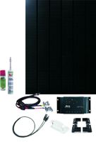 Schwarze Solar Phaesun Solaranlage Caravan Kit Sun Pearl 150 W Rheinland-Pfalz - Spessart Vorschau