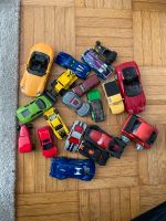 Hotwheelz, Matchbox Autos und andere Essen - Heisingen Vorschau