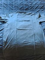 T Shirt Calvin Klein Grösse L neu Rügen - Sassnitz Vorschau