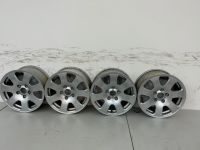 4 original Audi Alufelgen 15“  für A4 usw Bayern - Wemding Vorschau